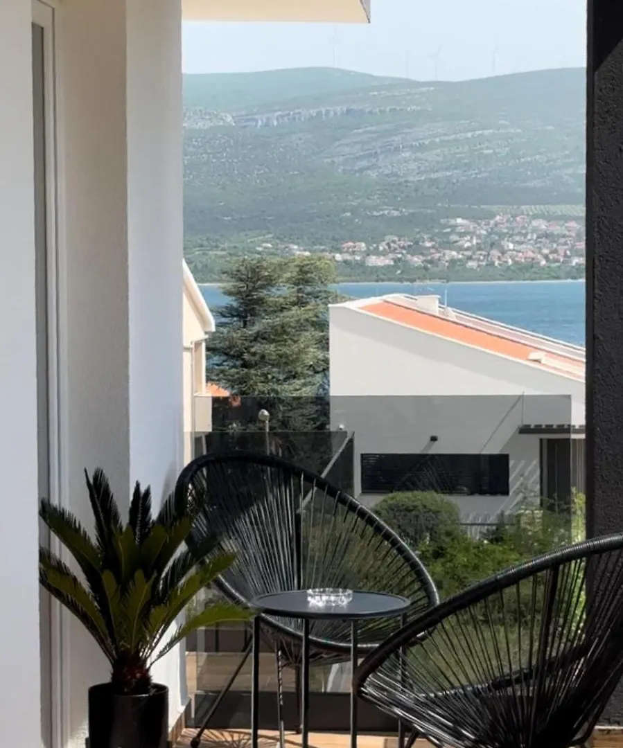 Sea Dreams Apartments Pridraga