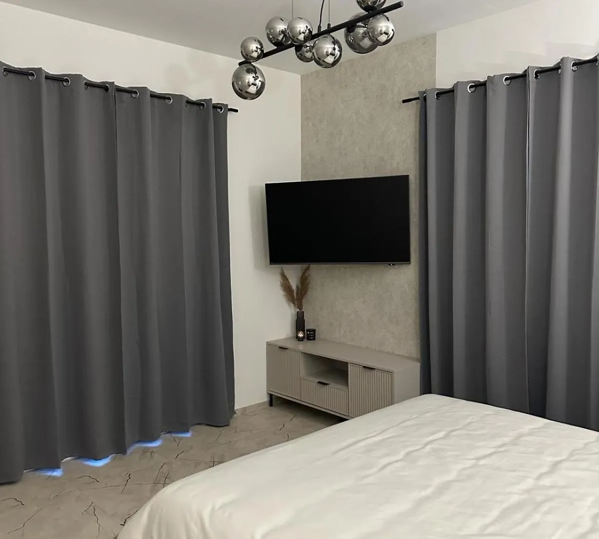 Sea Dreams Apartments Pridraga 0*,