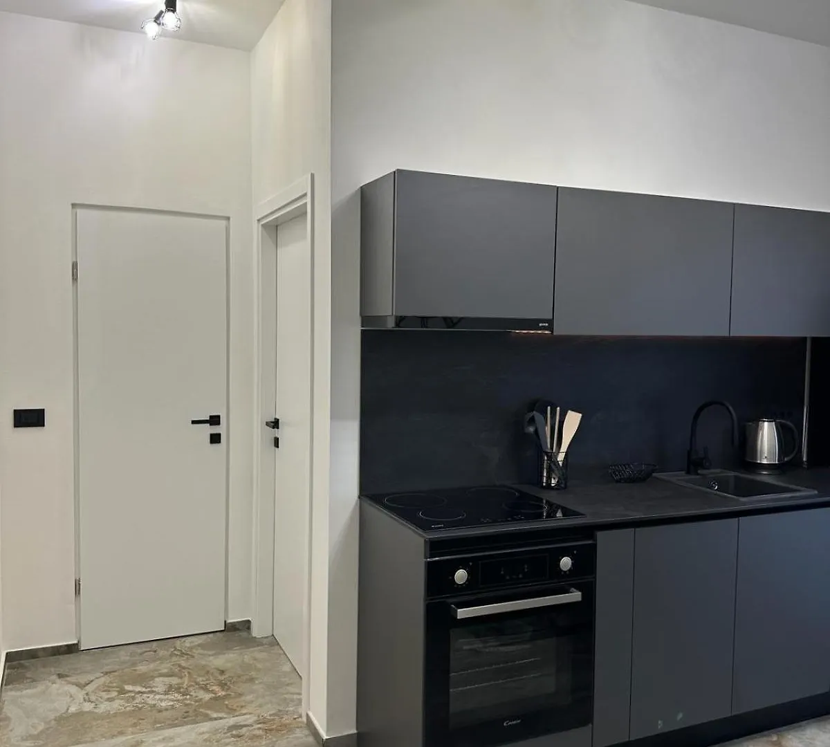 Sea Dreams Apartments Pridraga