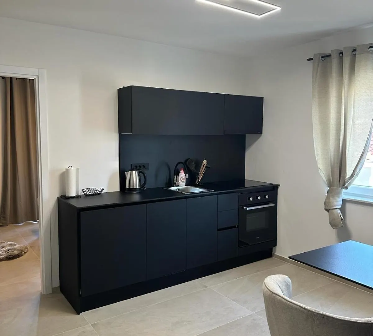 Sea Dreams Apartments Pridraga 0*,