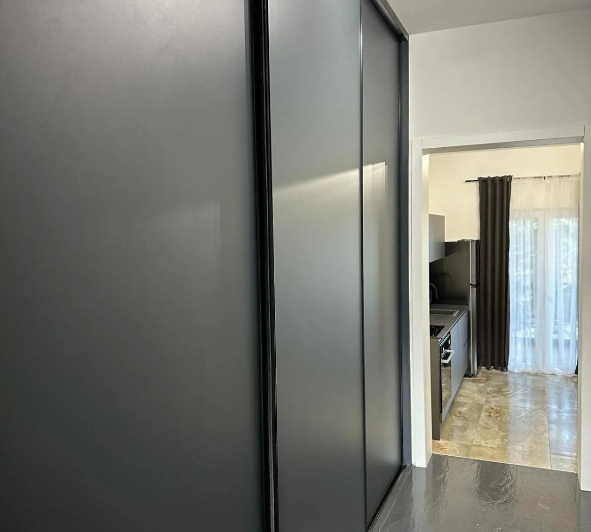 Sea Dreams Apartments Pridraga クロアチア