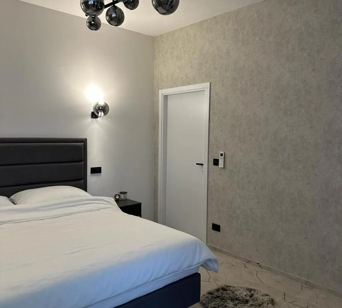 Sea Dreams Apartments Pridraga クロアチア