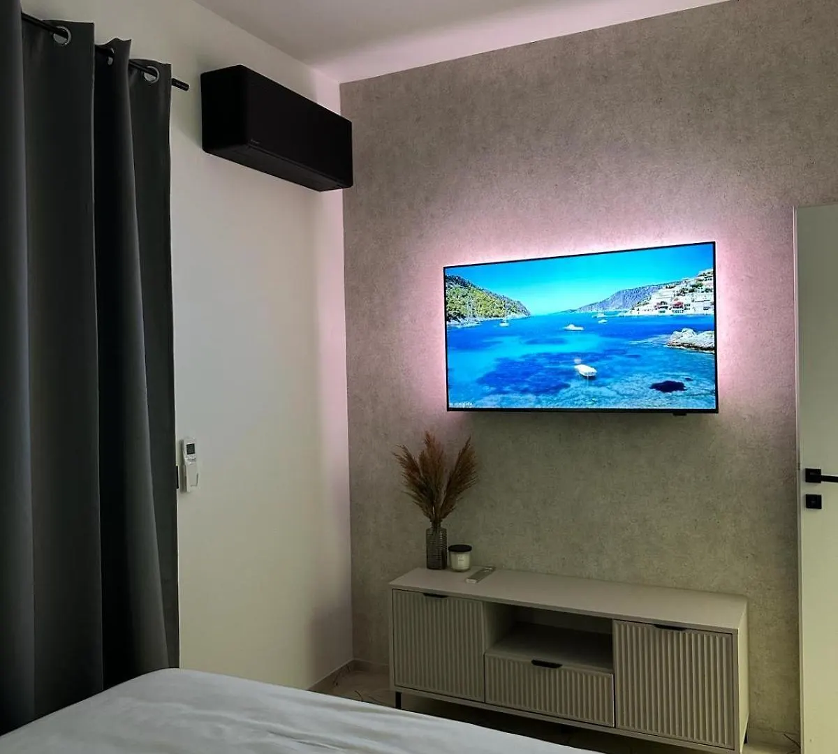 Sea Dreams Apartments Pridraga