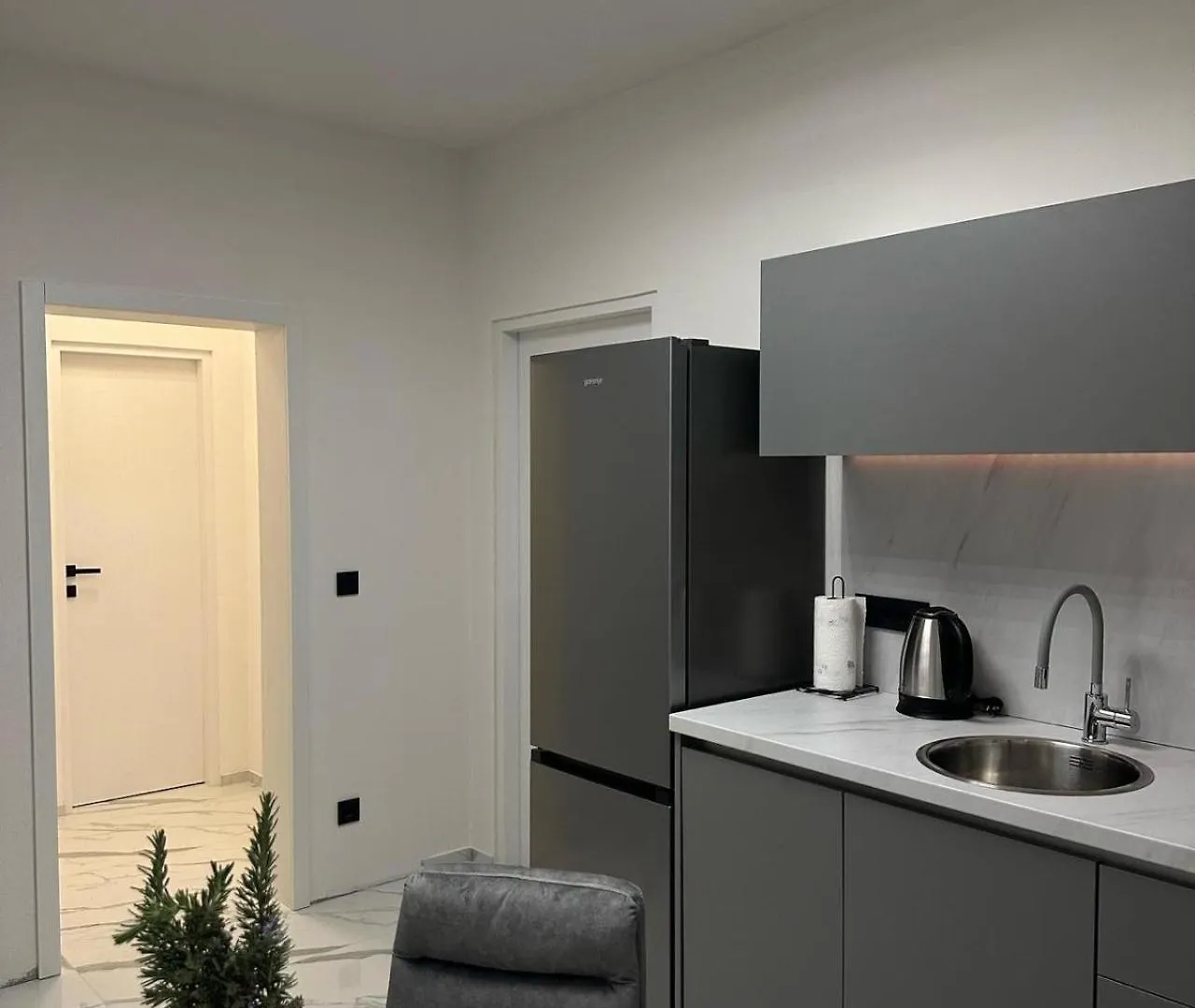 Sea Dreams Apartments Pridraga