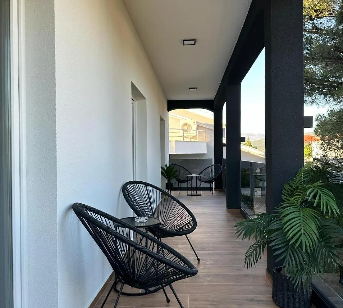 Sea Dreams Apartments Pridraga
