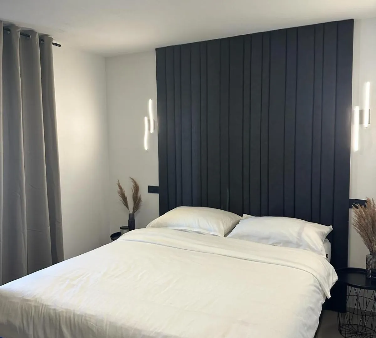 Sea Dreams Apartments Pridraga クロアチア