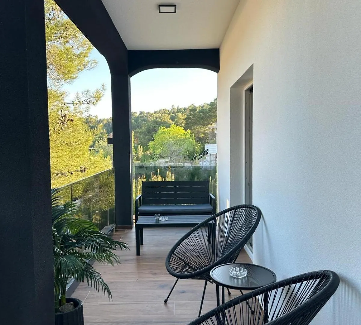 Sea Dreams Apartments Pridraga