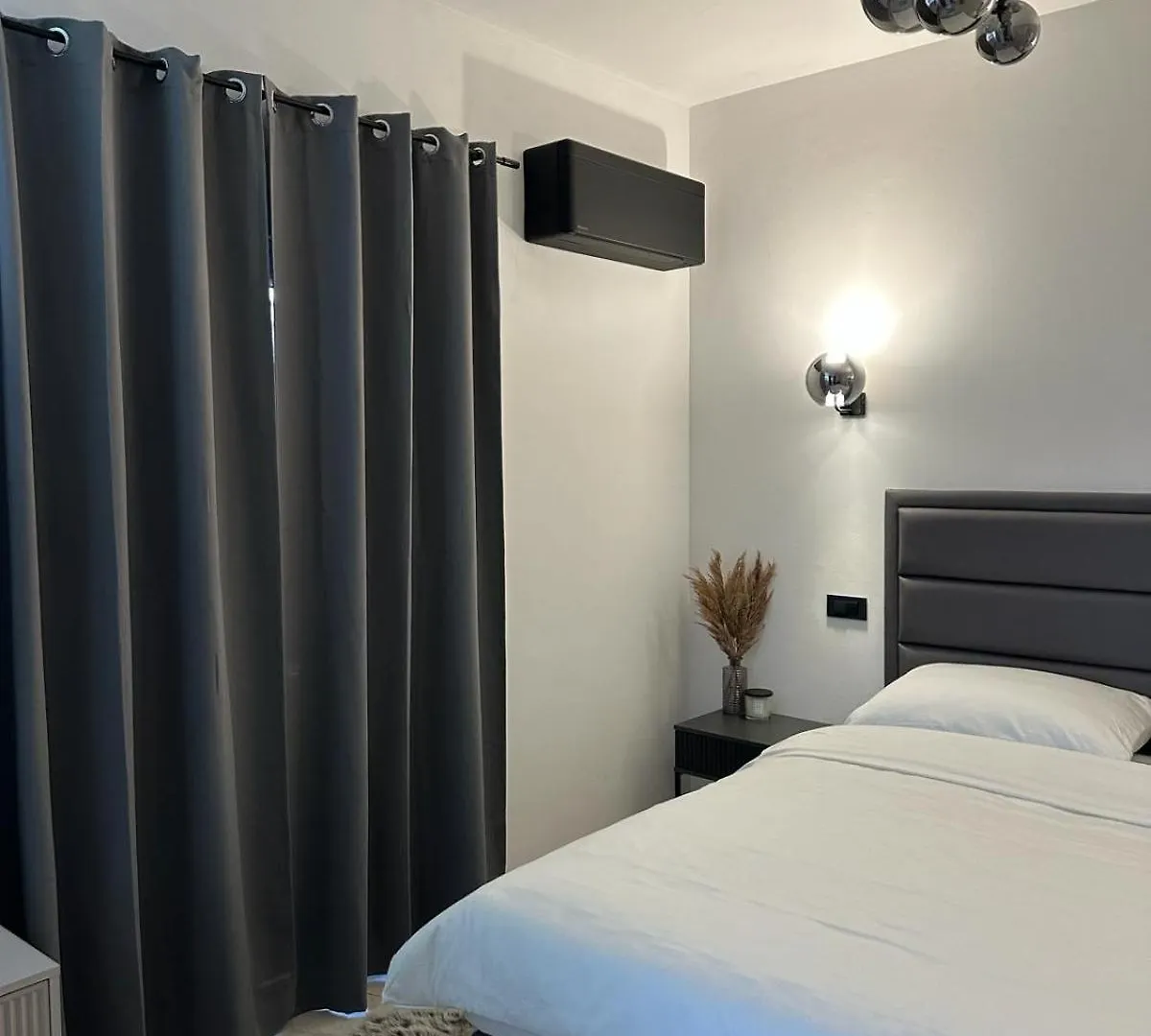 Sea Dreams Apartments Pridraga