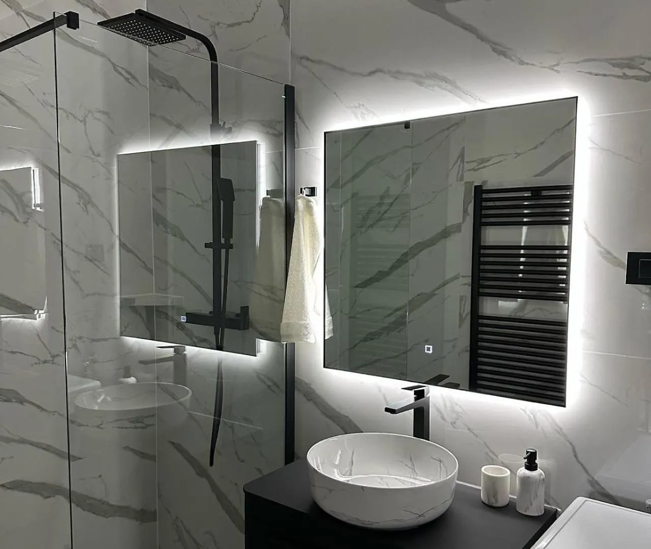 Sea Dreams Apartments Pridraga