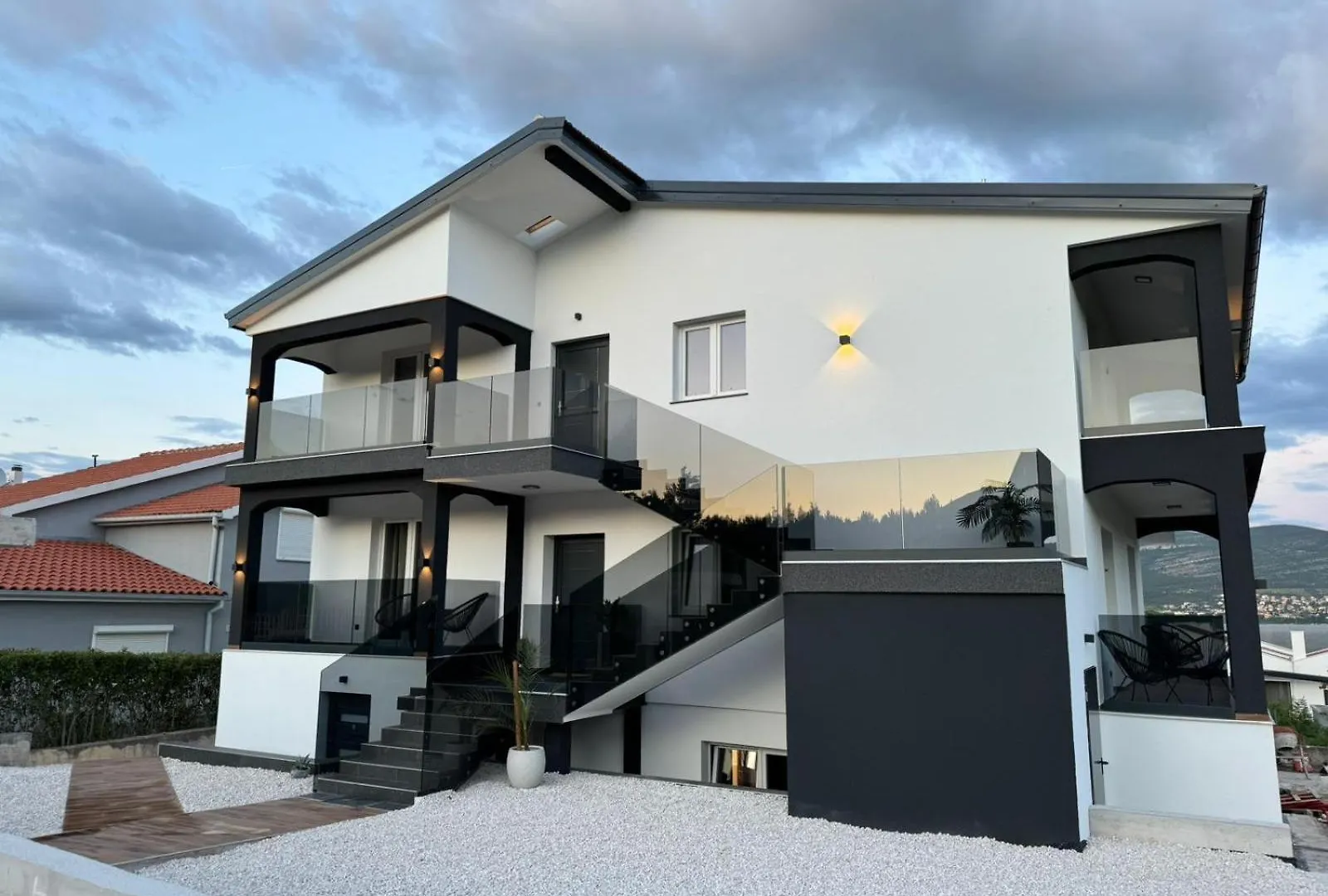 Sea Dreams Apartments Pridraga