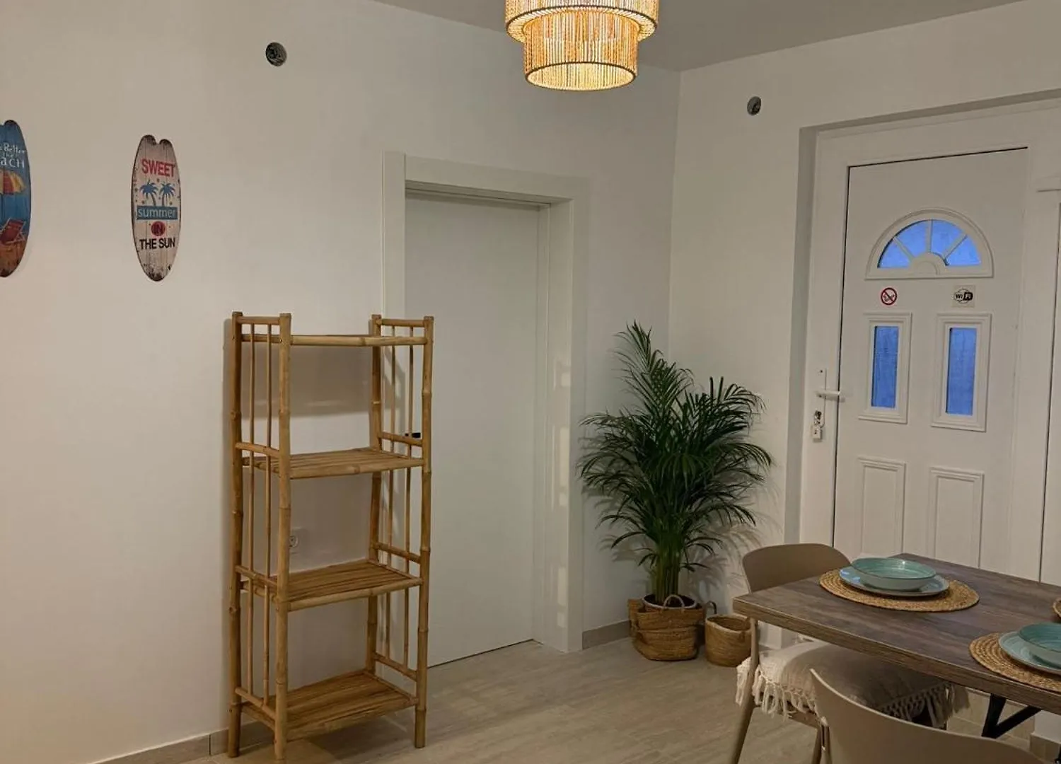 Sea Dreams Apartments Pridraga クロアチア