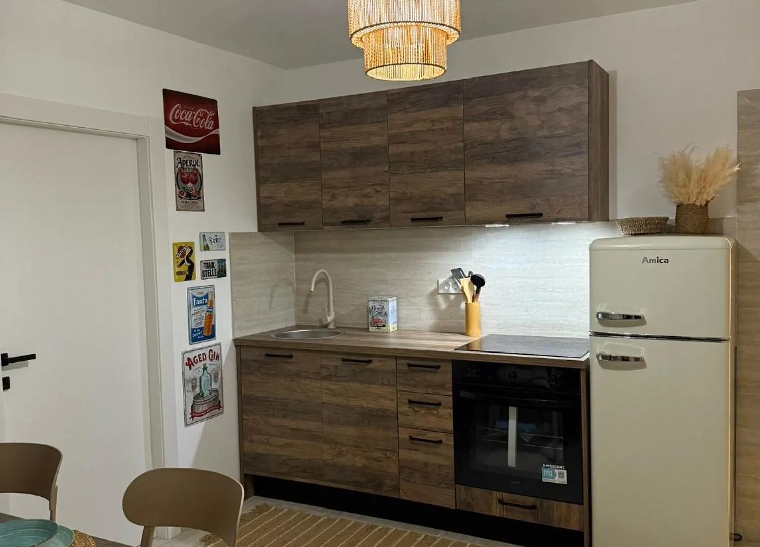 Sea Dreams Apartments Pridraga