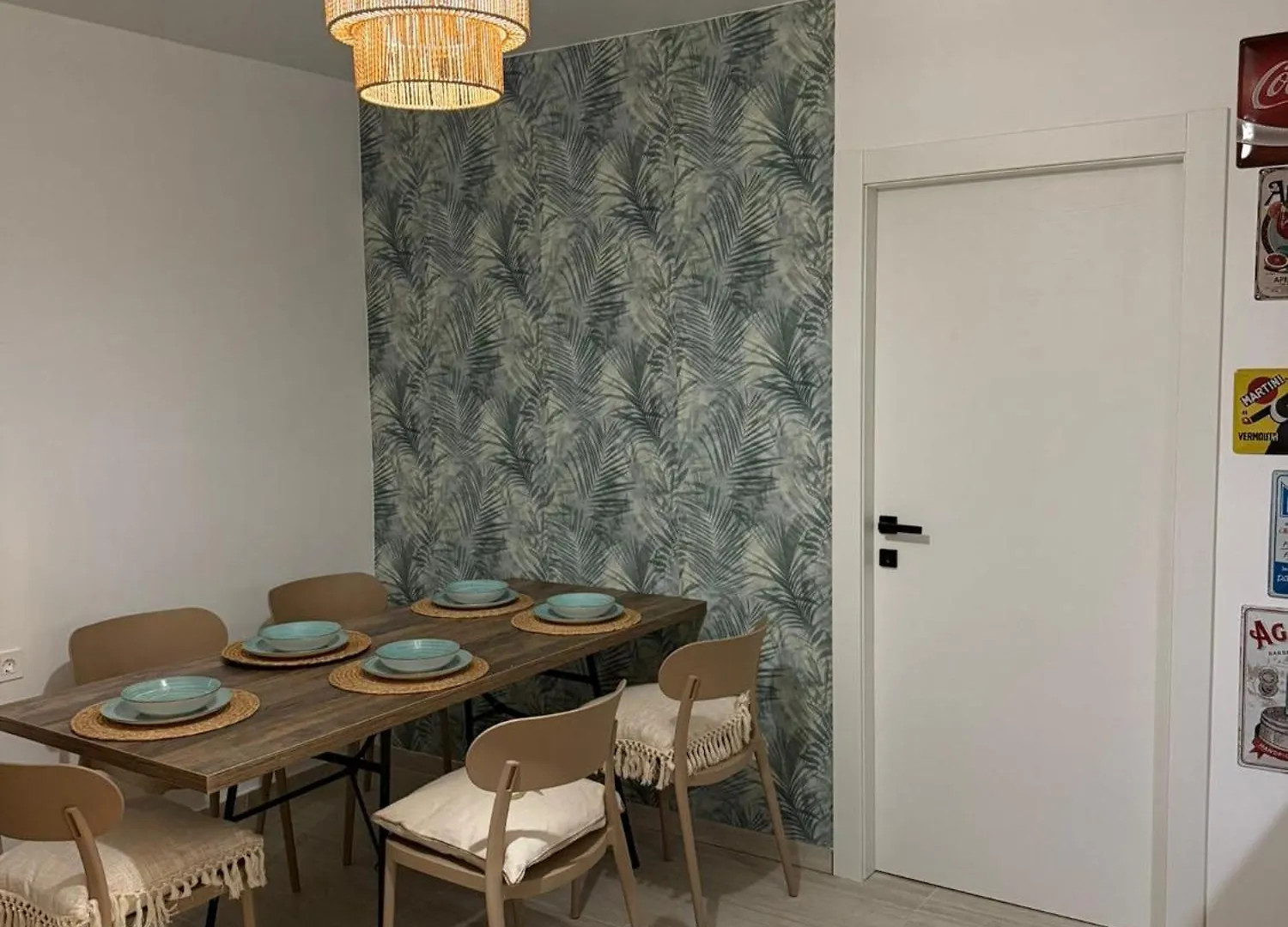 Sea Dreams Apartments Pridraga クロアチア
