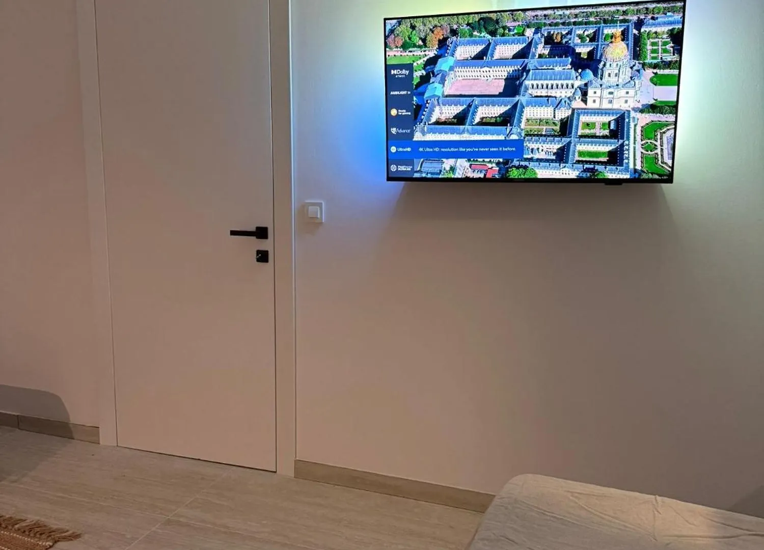 Sea Dreams Apartments Pridraga